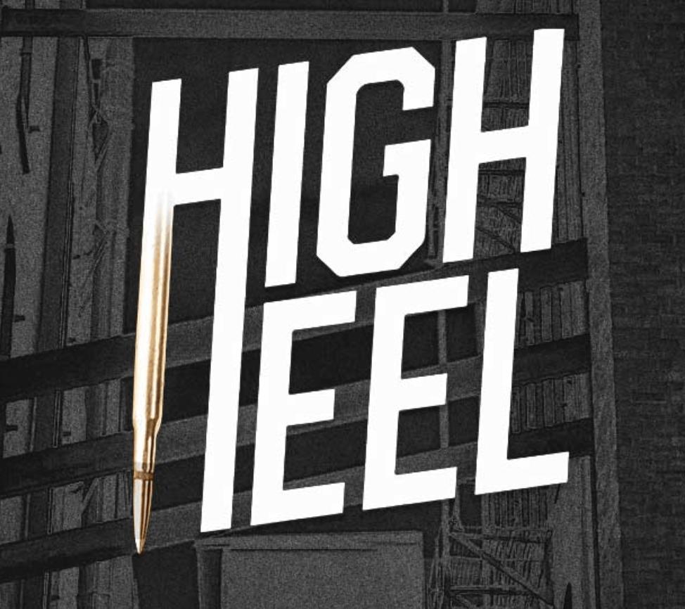 High Heel
